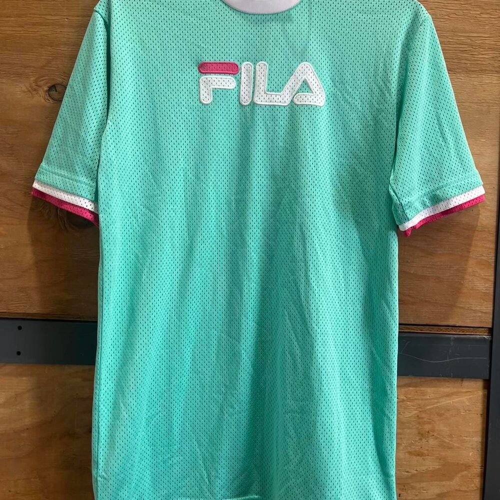Fila Women's multi Dress
